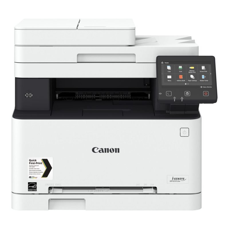 Canon MF633Cdw