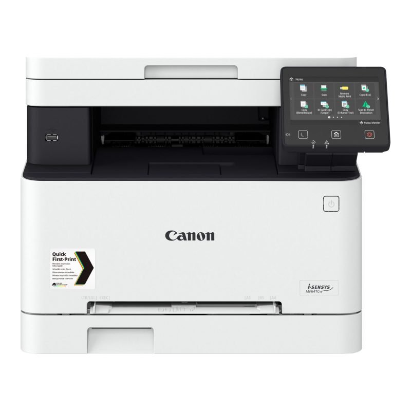 Canon MF641Cw