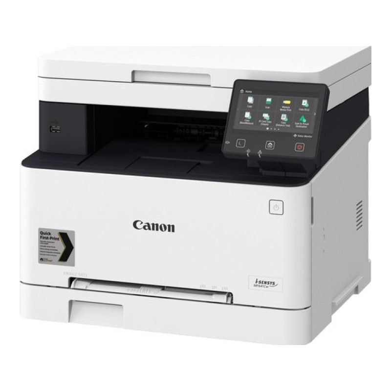 Canon MF641Cw — görsel 2