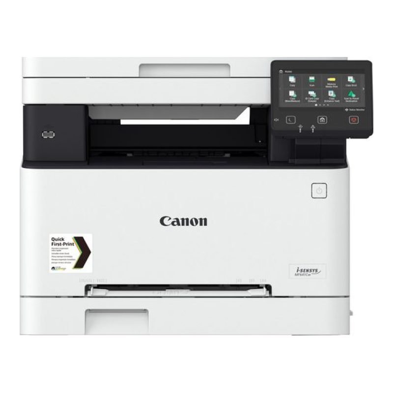 Canon MF641Cw — görsel 3