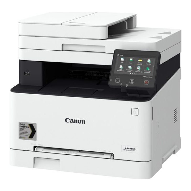 Canon MF643Cdw — görsel 2