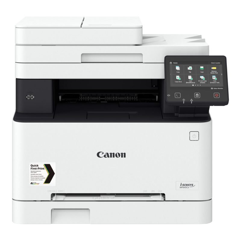 Canon MF645Cx