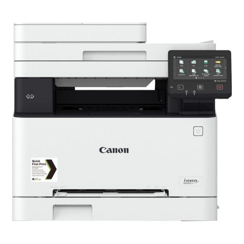 Canon MF645Cx — görsel 3
