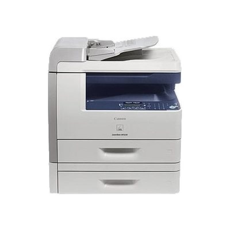 Canon MF6530 — görsel 4