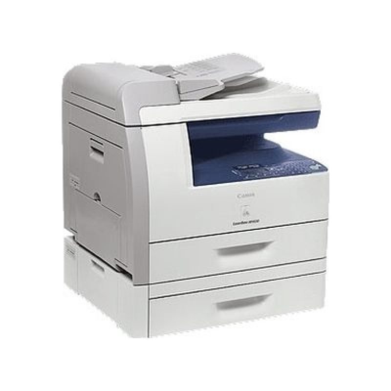 Canon MF6530 — görsel 5