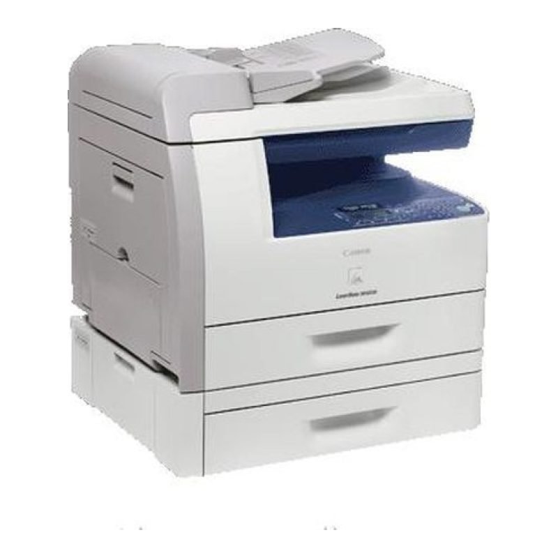 Canon MF6540PL — görsel 2