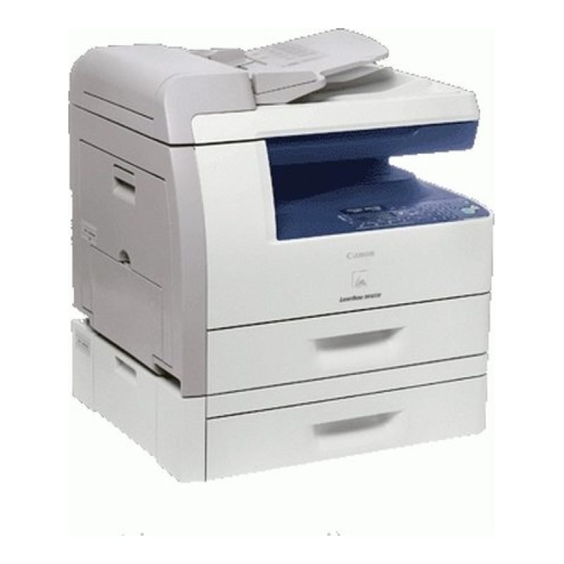Canon MF6580PL — görsel 2