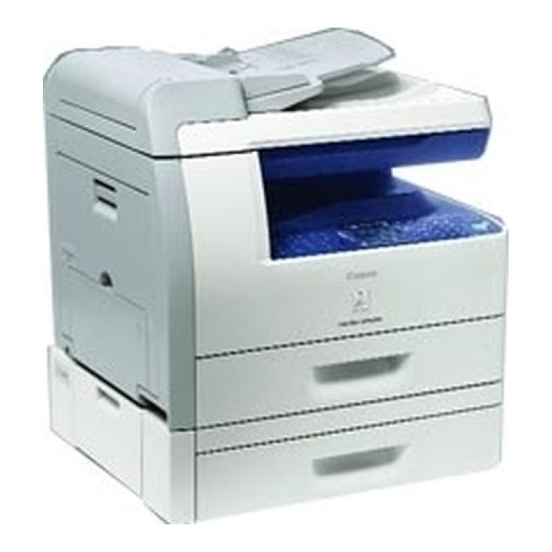 Canon MF6580PL — görsel 4
