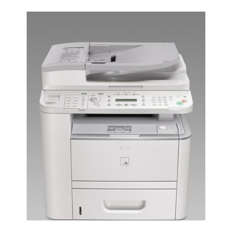 Canon MF6680dn — görsel 2