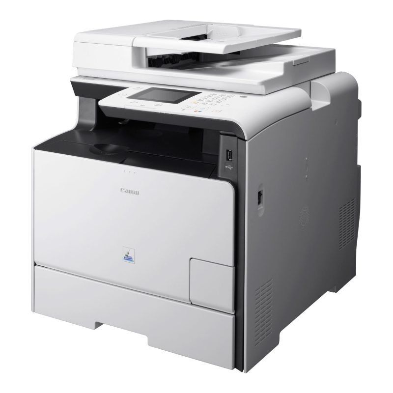Canon MF724Cdw