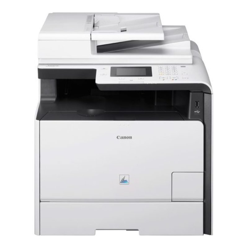 Canon MF724Cdw — görsel 2