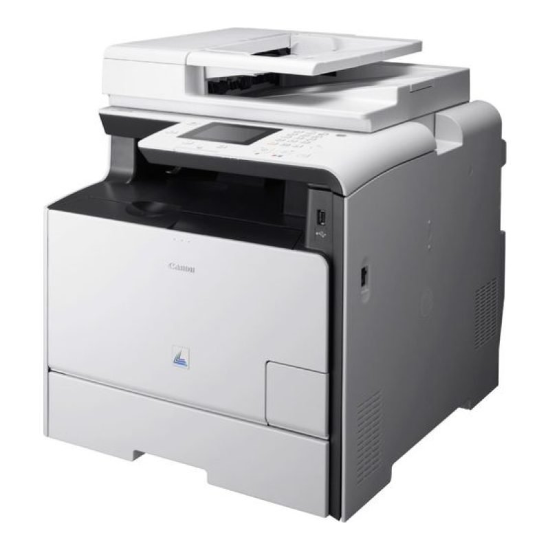 Canon MF728Cdw — görsel 2