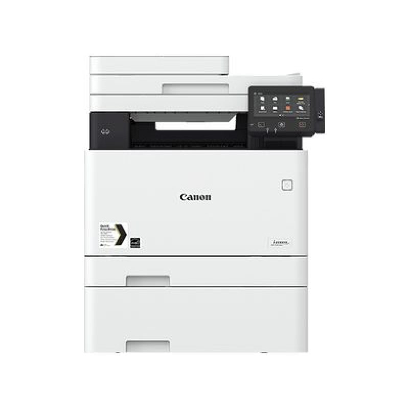 Canon i-SENSYS MF734Cdw — görsel 2
