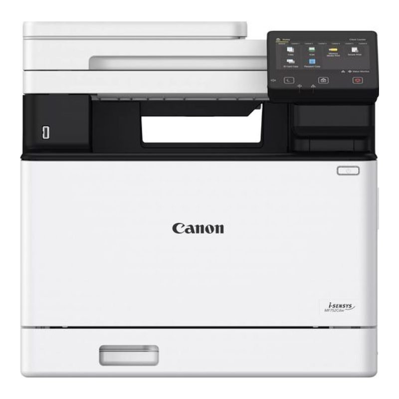 Canon MF752Cdw
