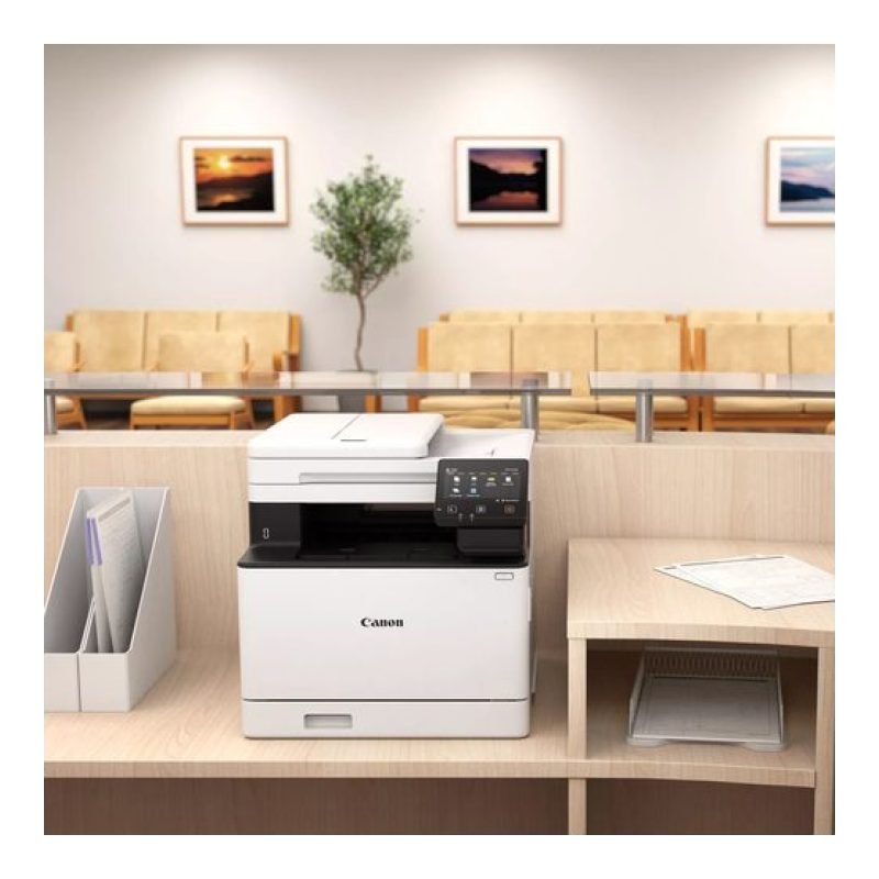 Canon MF752Cdw — görsel 5