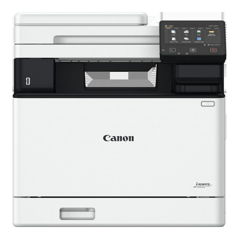 Canon MF754CDW