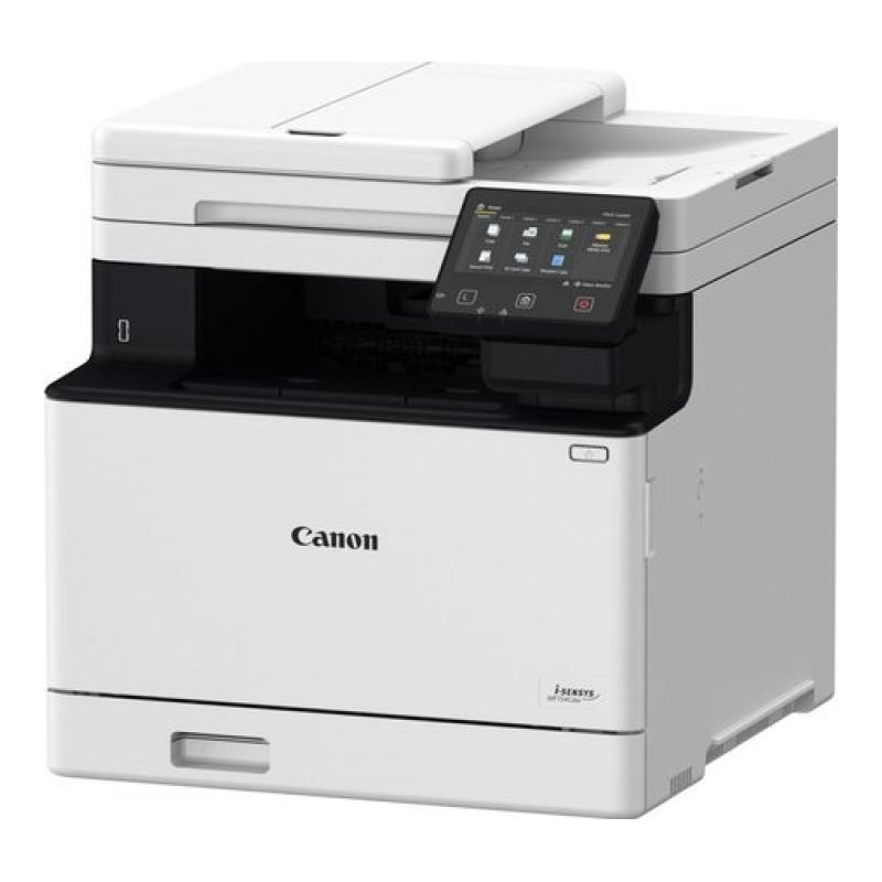 Canon MF754CDW — görsel 2