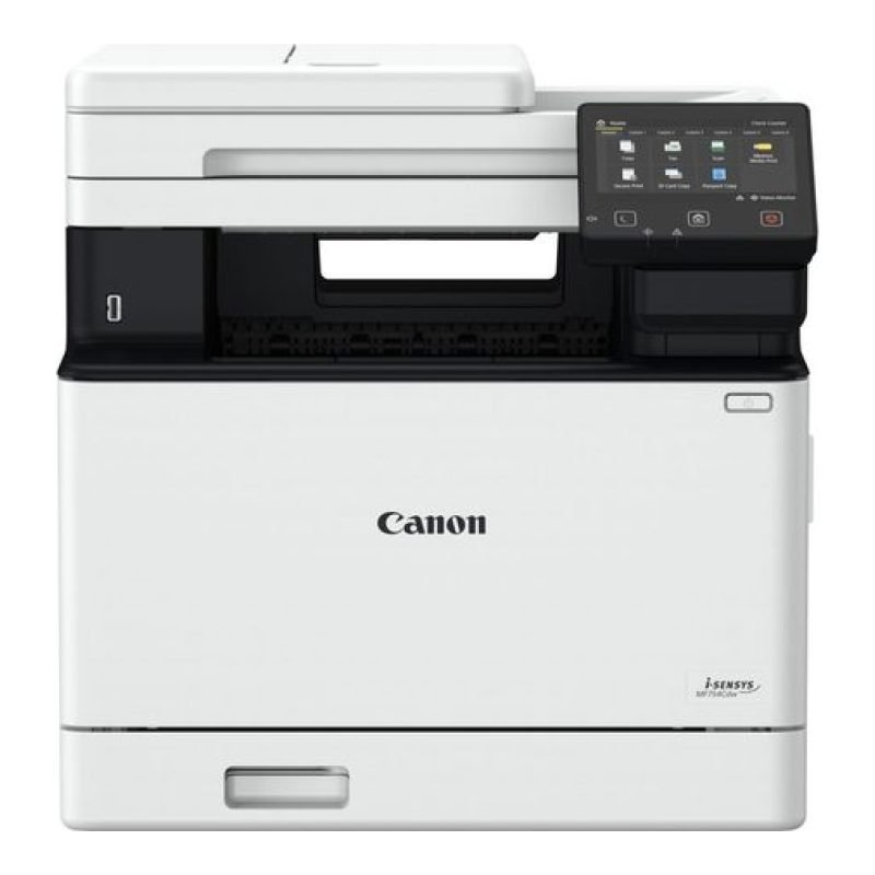 Canon MF754CDW — görsel 3