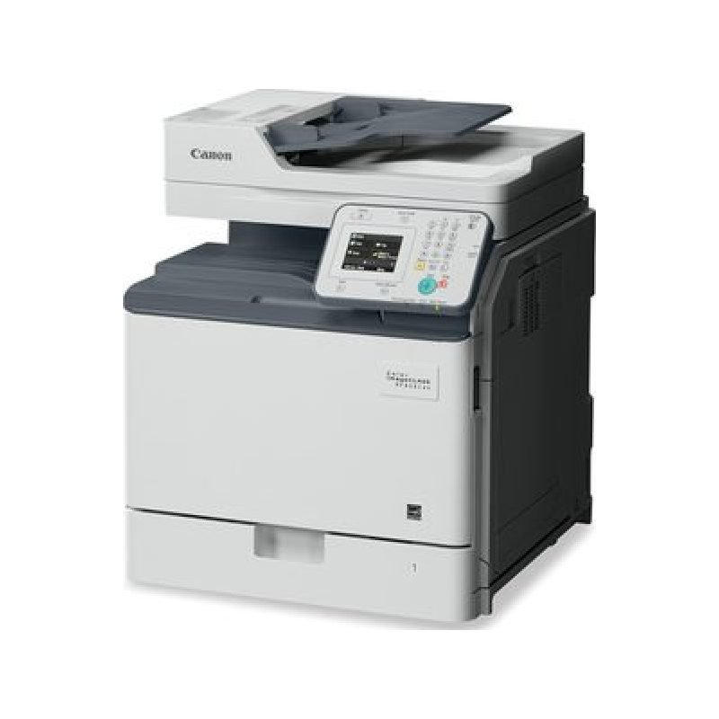 Canon ImageClass MF810Cdn — görsel 2
