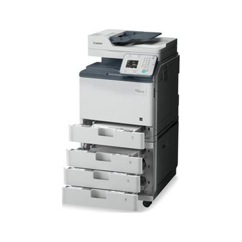 Canon ImageClass MF810Cdn — görsel 4