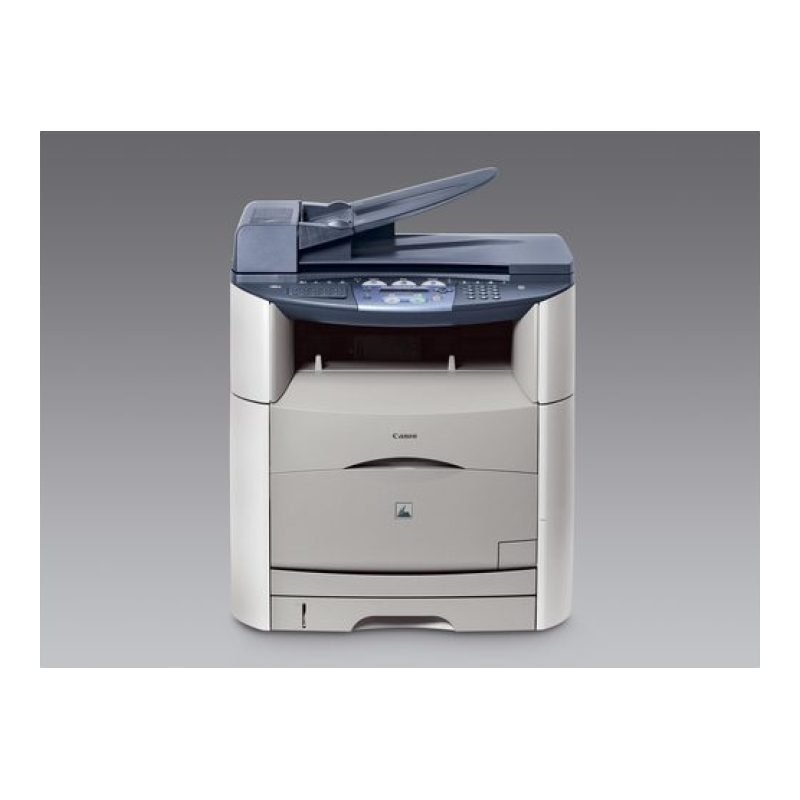 Canon MF8180C — görsel 2