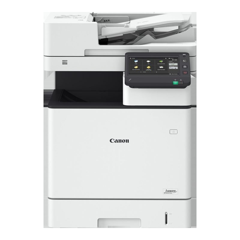 Canon MF832Cdw