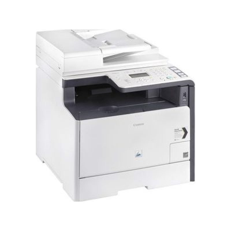 Canon MF8340Cdn — görsel 2