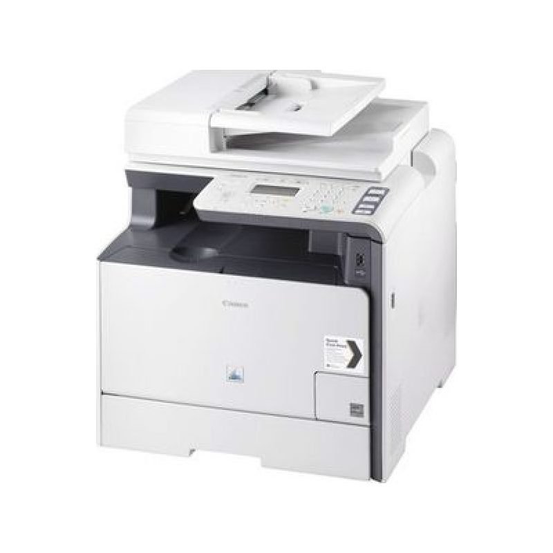 Canon MF8340Cdn — görsel 3