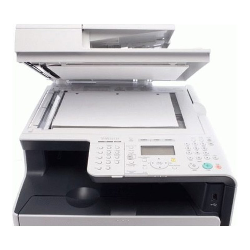 Canon MF8350Cdn — görsel 2