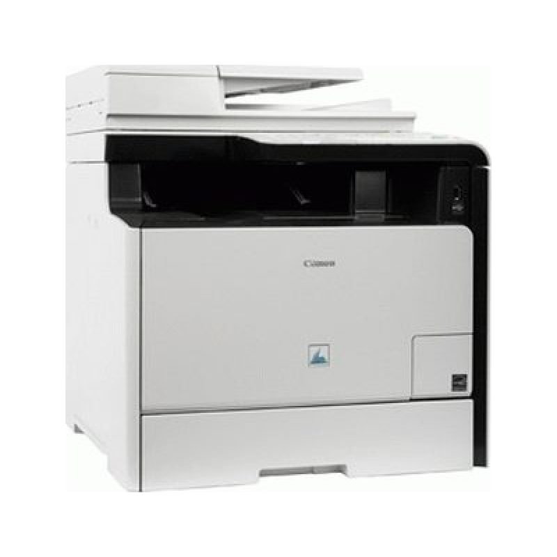Canon MF8350Cdn — görsel 3
