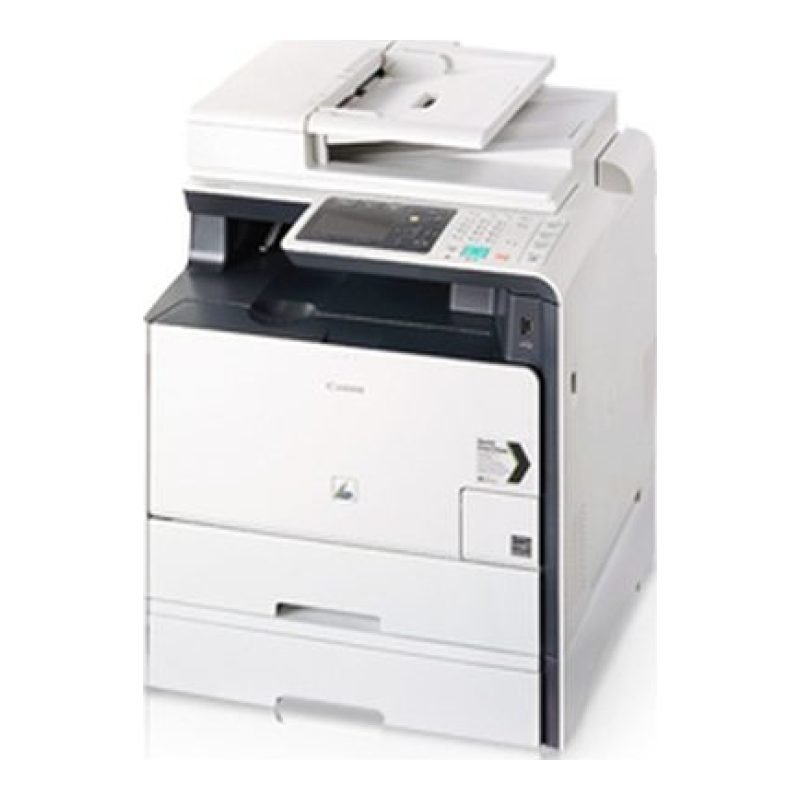 Canon MF8540Cdn — görsel 4
