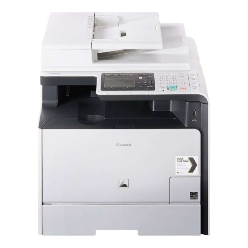 Canon MF8550Cdn
