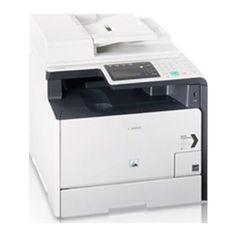 Canon MF8550Cdn — görsel 2