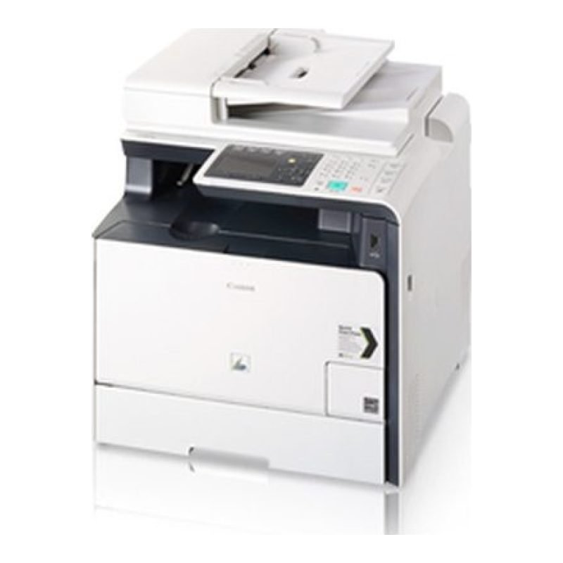 Canon MF8550Cdn — görsel 3
