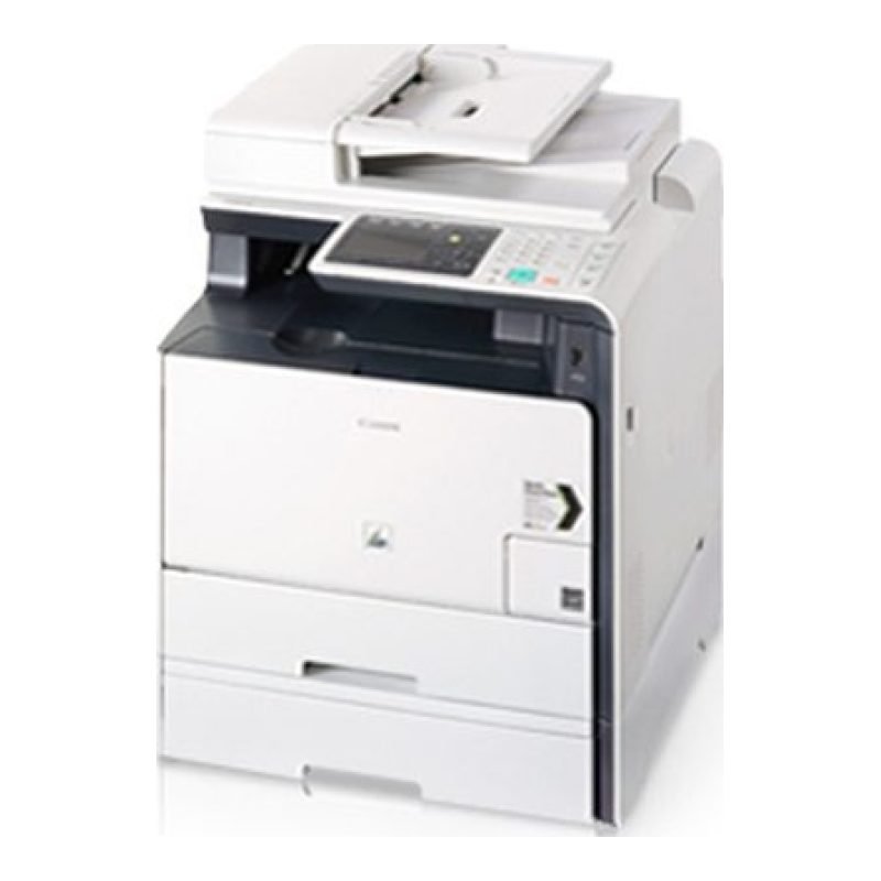 Canon MF8550Cdn — görsel 4