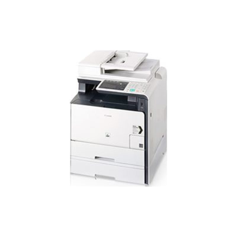 Canon MF8580Cdw — görsel 2