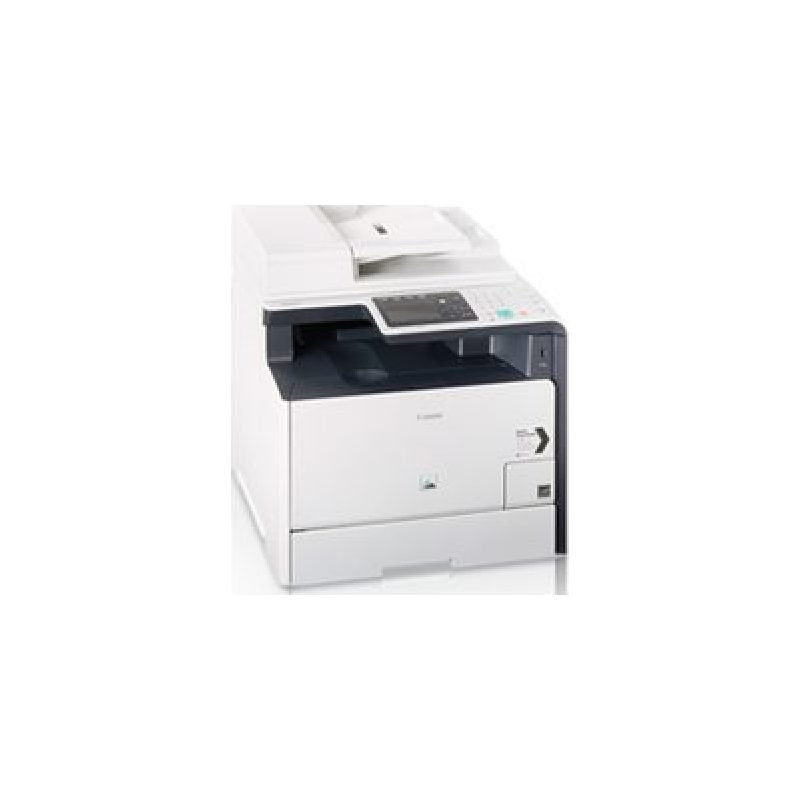 Canon MF8580Cdw — görsel 3