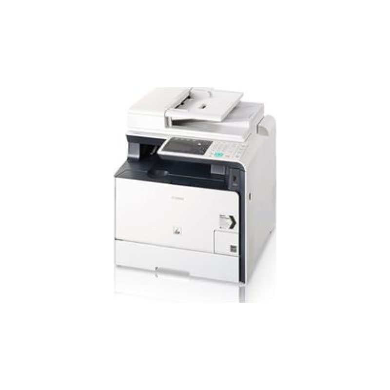 Canon MF8580Cdw — görsel 4