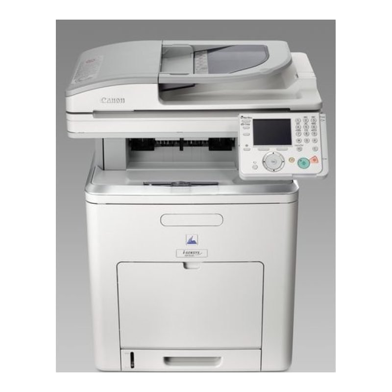 Canon MF9130 — görsel 2