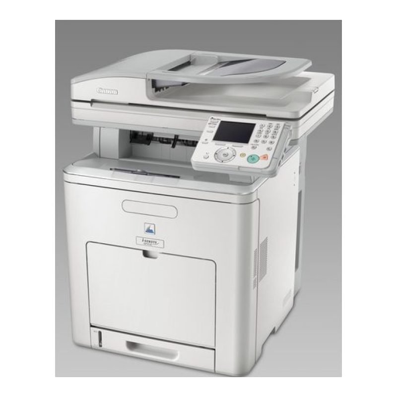 Canon MF9130 — görsel 4