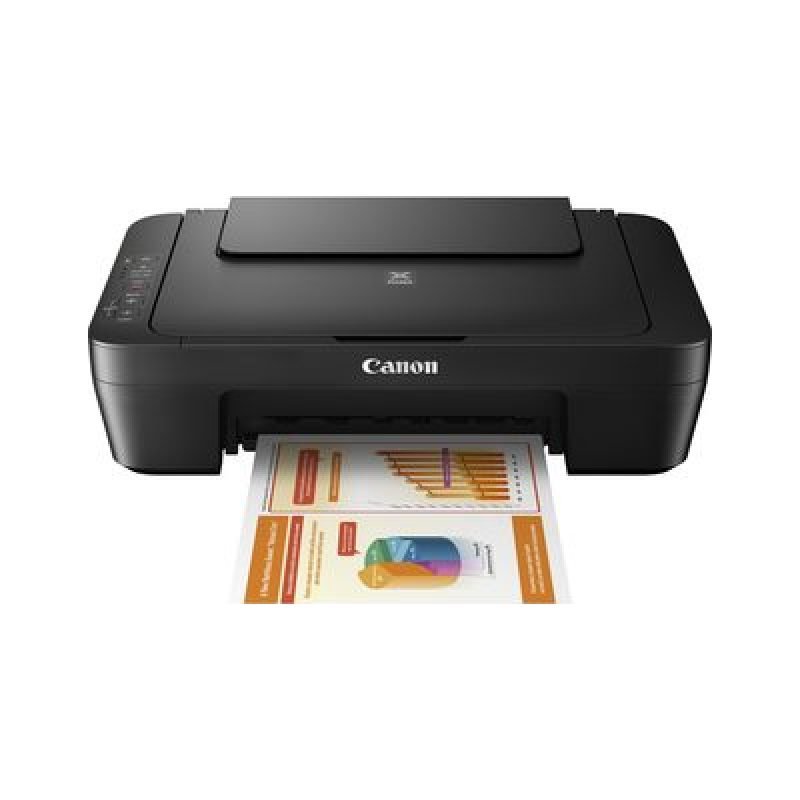 Canon MG2555S — görsel 3