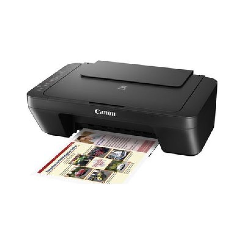 Canon MG3050 — görsel 3