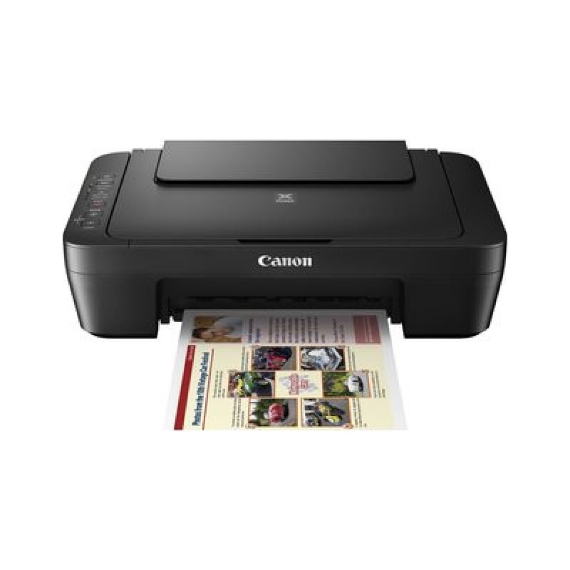Canon MG3050 — görsel 4