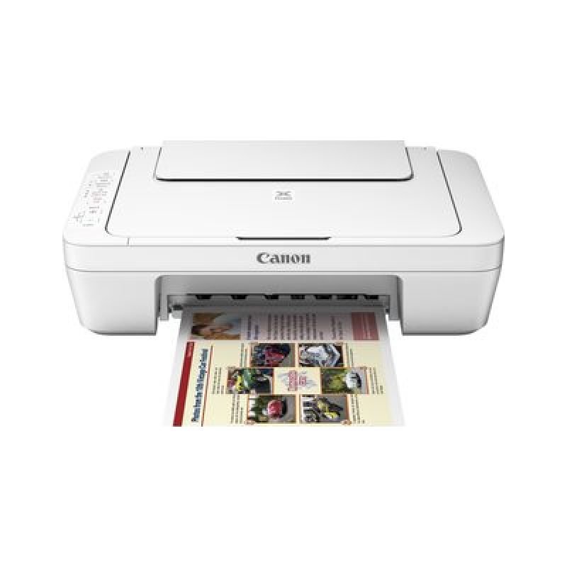 Canon MG3051 — görsel 5