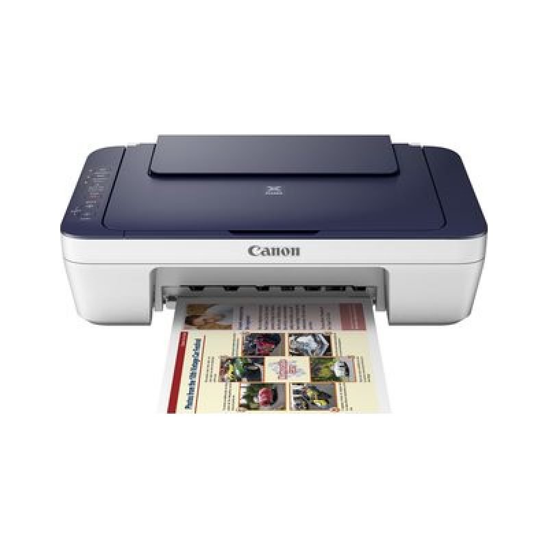 Canon MG3053 — görsel 4