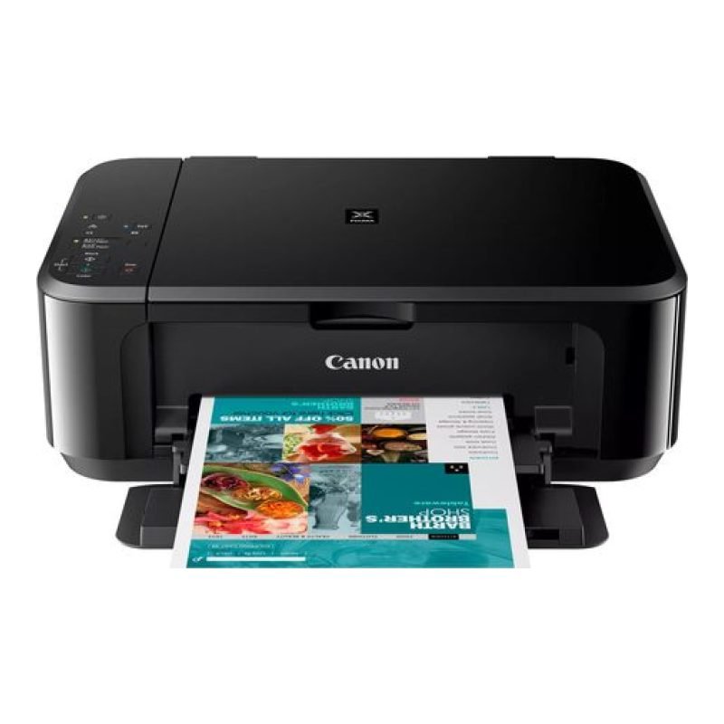 Canon MG3650S — görsel 3