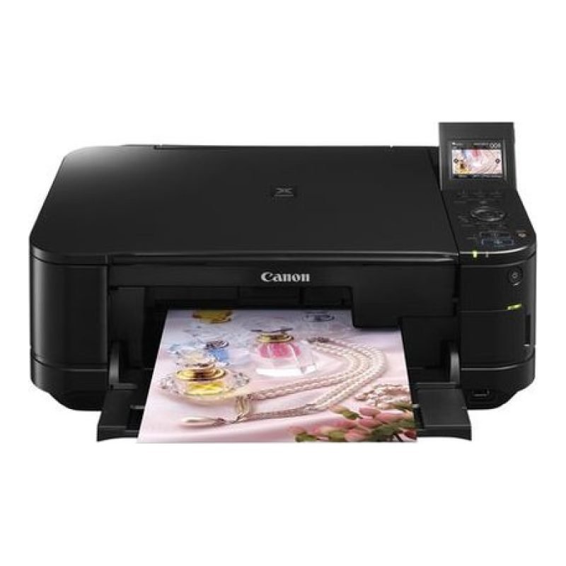 Canon MG5150 — görsel 4