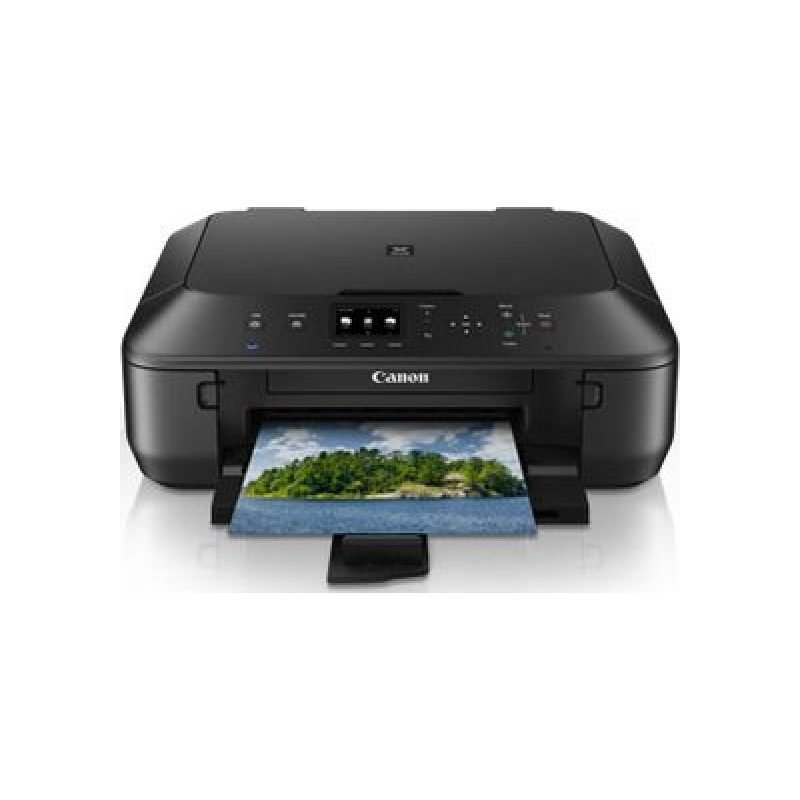 Canon MG5550 — görsel 3