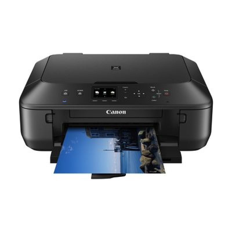 Canon MG5650 — görsel 4