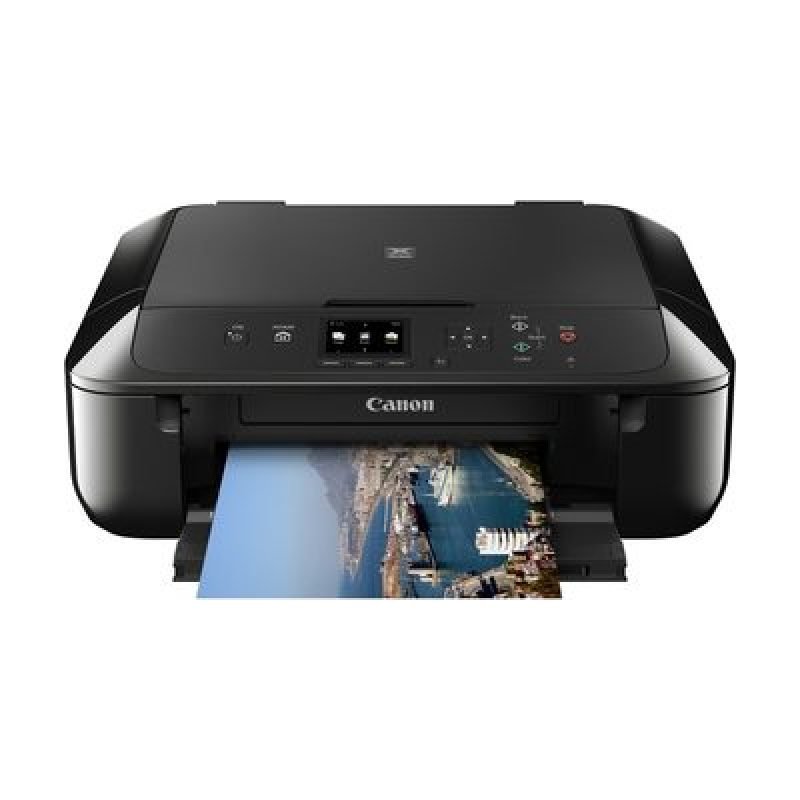 Canon MG5750 — görsel 4